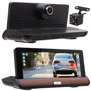 三星貼片電容應(yīng)用之行車(chē)記錄儀 三星貼片電容應(yīng)用之行車(chē)記錄儀